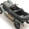 Artitec 6870441 WW1 Wanderer Puppchen W3 | Militärmodell 1:87