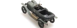 Artitec 6870441 WW1 Wanderer Puppchen W3 | Militärmodell 1:87