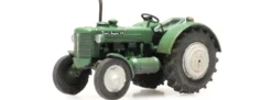 Artitec 312.019 Zetor Super 50 Traktor | Landwirtschaftsmodell 1:120