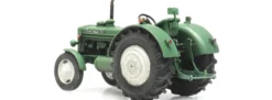 Artitec 387.420 Zetor Super 50 Traktor | Landwirtschaftsmodell 1:87