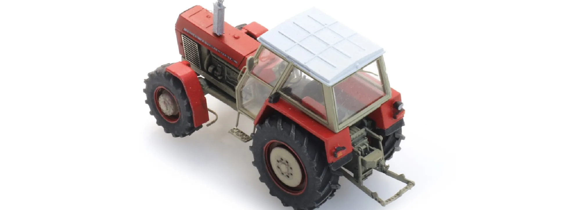 Artitec 312.037 Zetor 12045 Traktor | Landwirtschaftsmodell 1:120