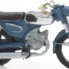 Artitec 387.269 Zündapp blau | Motorradmodell 1:87