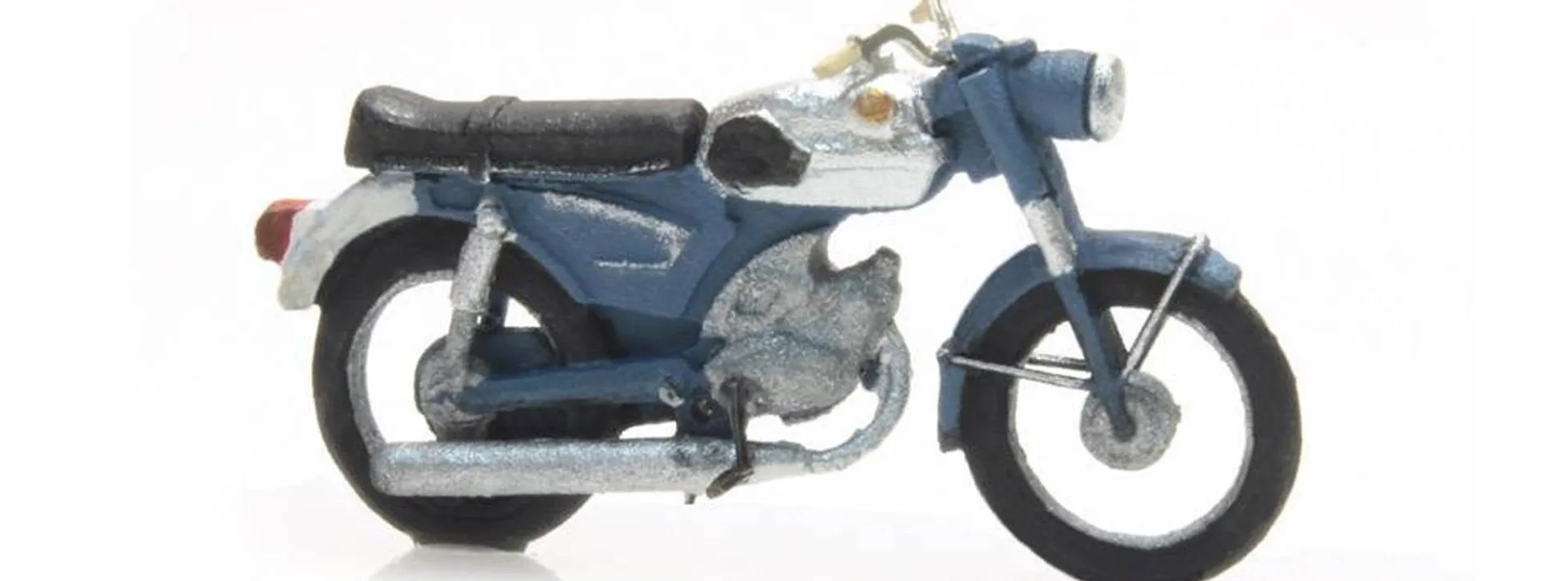 Artitec 387.269 Zündapp blau | Motorradmodell 1:87