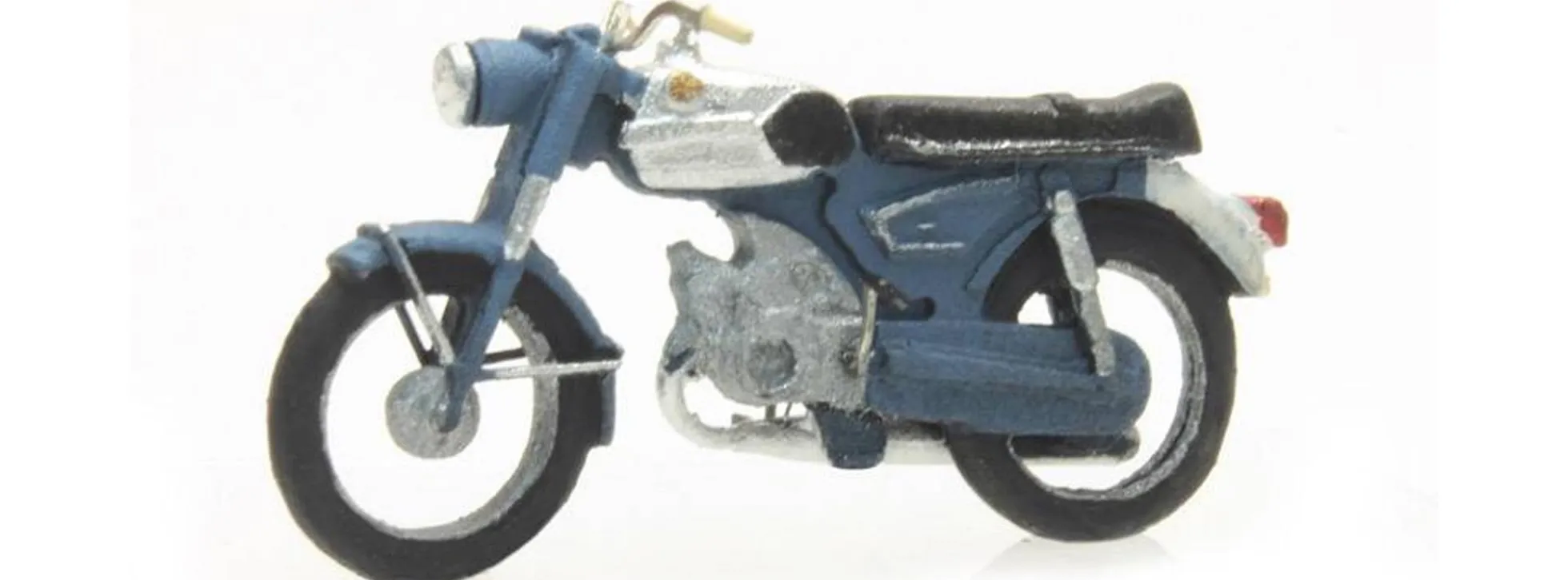Artitec 387.269 Zündapp blau | Motorradmodell 1:87