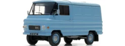 Artitec 387.741 Zuk A05 Kleinbus blau | LKW-Modell 1:87