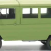 Artitec 387.742 Zuk A06 Kleinbus grün | LKW-Modell 1:87