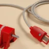 Auhagen 58200 Anschlussfertiger Getriebemotor | Anlagenbau
