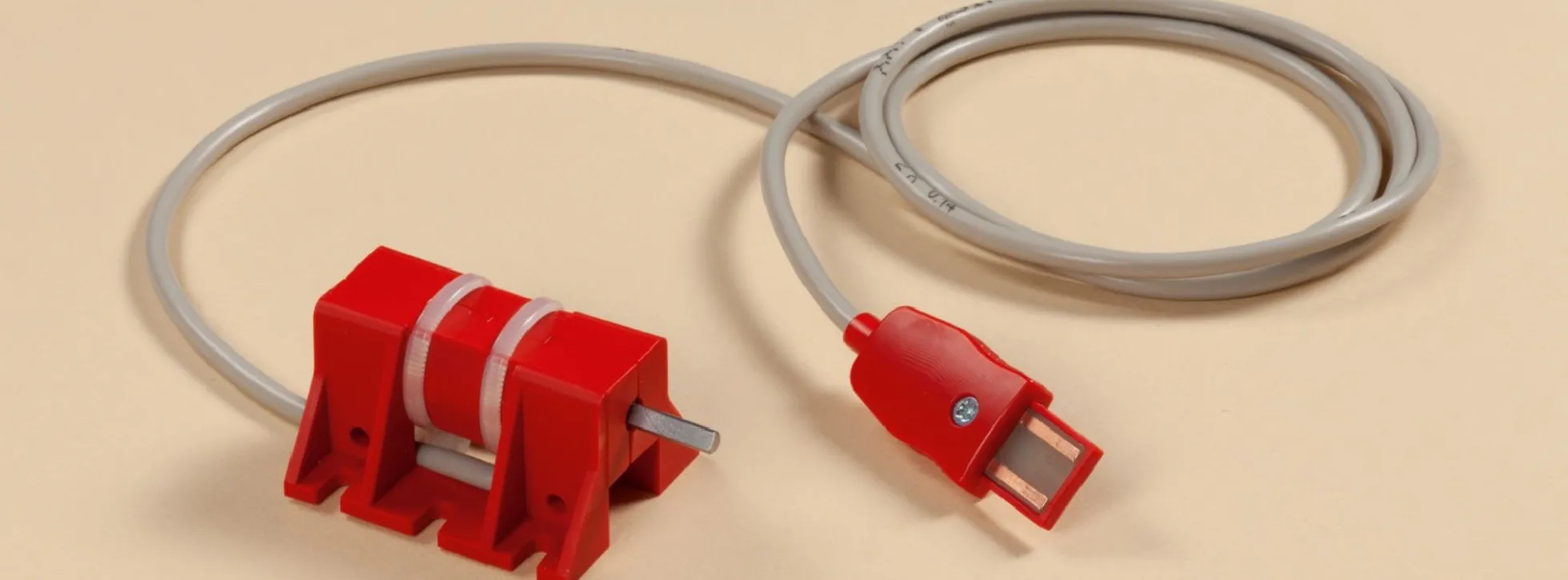 Auhagen 58200 Anschlussfertiger Getriebemotor | Anlagenbau