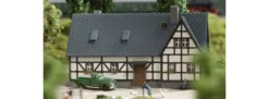 Auhagen 14465 Gehöft Bausatz Spur N