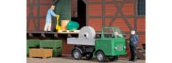 Auhagen 41644 Multicar M22 Bausatz 1:87