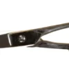 Auhagen 90009 Universalschere | Verchromt | Länge 210 mm | Modellbau Werkzeug