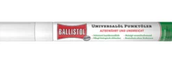 BALLISTOL 21360 Universalöl Punktöler Stift | Inhalt 15 ml