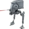 BANDAI 01202 AT-ST Scout Walker | Star Wars Snap-Fit Bausatz 1:48