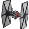 BANDAI 01217 First Order Special Forces TIE Fighter | Star Wars Snap-Fit Bausatz 1:72