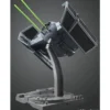 BANDAI 01214 TIE Advanced | Star Wars Snap-Fit Bausatz 1:72