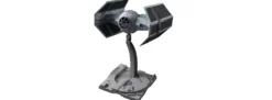 BANDAI 01214 TIE Advanced | Star Wars Snap-Fit Bausatz 1:72