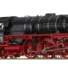 BRAWA 70070 Dampflok BR 001 Museumslok BEM | DCC-Sound | Spur H0