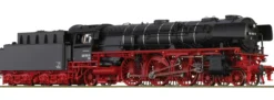 BRAWA 70070 Dampflok BR 001 Museumslok BEM | DCC-Sound | Spur H0