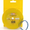 BRAWA 3115 Litze | 0,14 mm² | 100 m Spule | Blau