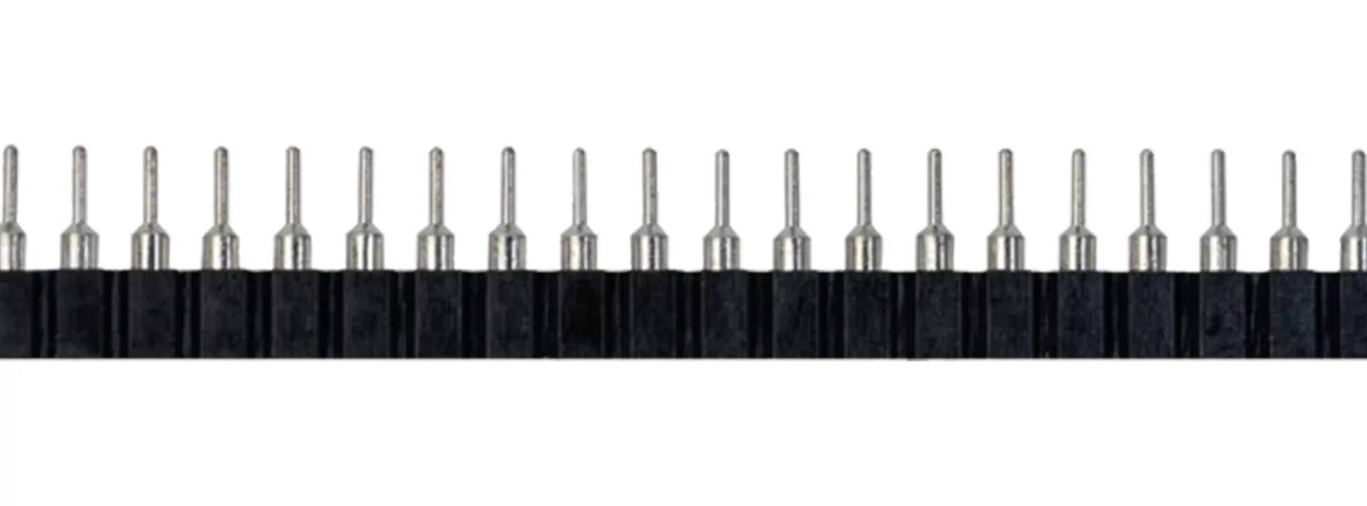 BRAWA 3091 Miniatur-Steckverbindung | Raster 2,54 mm | Elektrozubehör