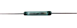 BRAWA 3530 Schutzgasrohrkontakt TS-560 | 0,5A, 19x26mm | 1 Stück