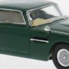 BREKINA 15231 Aston Martin DB5 Motorsport 1964 britishracinggreen Automodell 1:87