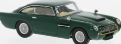 BREKINA 15231 Aston Martin DB5 Motorsport 1964 britishracinggreen Automodell 1:87