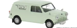 BREKINA 15368 Austin Mini Countryman BSA | Modellauto 1:87