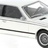 BREKINA 24358 BMW 635 CSi E24 weiss 1977 Automodell 1:87