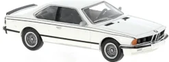 BREKINA 24358 BMW 635 CSi E24 weiss 1977 Automodell 1:87