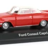 BREKINA BOS87646 Ford Consul Capri GT | Automodell 1:87