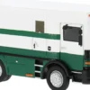 BREKINA BOS87865 MAN F9 Polizei Berlin | Blaulichtmodell 1:87