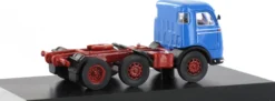 BREKINA BOS87565 Mercedes LPS 333 | Automodell 1:87