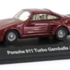 BREKINA BOS87655 Porsche 911 Turbo Gemballa Avalanche | Automodell 1:87