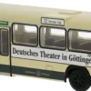 BREKINA 59159 Büssing BS 110 V 1970 Göttingen - Deutsches Theater | Busmodell 1:87