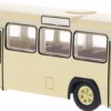 BREKINA 59150 Büssing BS 110V neutral beige 1972 Busmodell 1:87