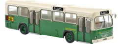 BREKINA 59161 Büssing BS110V Wagen 131 aus Graz GVB | Busmodell 1:87