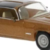 BREKINA 18052 Chevrolet Camaro braun | Modellauto 1:87