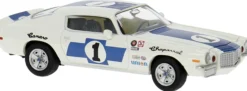 BREKINA 19921 Chevrolet Camaro Chapparal #1 | Modellauto 1:87