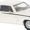BREKINA 18375 Chevrolet Camaro weiß | Modellauto 1:87