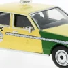 BREKINA 19712 Chevrolet Caprice Chicago Cab 1987 Automodell 1:87