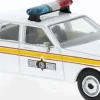 BREKINA 19713 Chevrolet Caprice Illinois State Police 1987 Blaulichtmodell 1:87