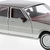 BREKINA 19708 Chevrolet Caprice 1987 silber rot Automodell 1:87