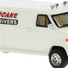 BREKINA 18255 Chevrolet C20 Hurricane Hell Drivers | Modellauto 1:87