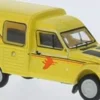 BREKINA 14278 Citroen Acadiane Reiseente 1976 Automodell 1:87