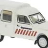 BREKINA 14284 Citroen Acadiane 1976 SOS Depannage | Modellauto 1:87