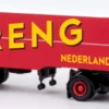 BREKINA 85231 DAF DO2000 Koffersattelzug Streng Nederland 1957 LKW-Modell 1:87