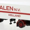 BREKINA 85233 DAF DO2000 Koffersattelzug Rosmalen NV 1957 LKW-Modell 1:87