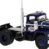BREKINA 86307 Dodge LCF CT900 Zugmaschine 1960 - Canada Cartage | LKW-Modell 1:87