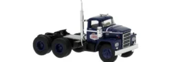 BREKINA 86307 Dodge LCF CT900 Zugmaschine 1960 - Canada Cartage | LKW-Modell 1:87
